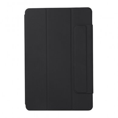 Xiaomi Pad 5/ Pad 5 PRO 11" juodas TRIFOLD MAGNETIC dėklas 1