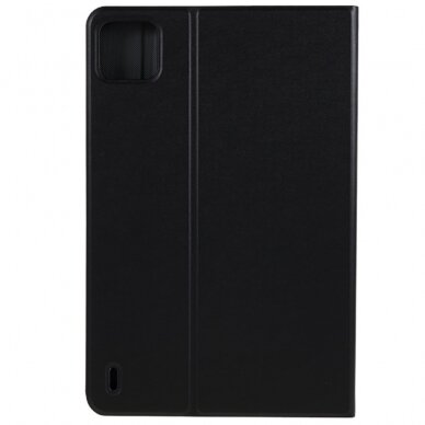 Xiaomi Pad 6/ Pad 6 PRO 11" juodas SMART COVER dėklas 1