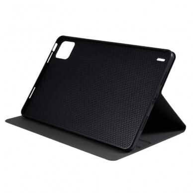 Xiaomi Pad 6/ Pad 6 PRO 11" juodas SMART COVER dėklas 4