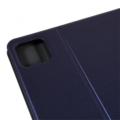 Xiaomi Pad 6/ Pad 6 PRO 11" mėlynas SMART COVER dėklas 1