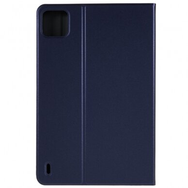 Xiaomi Pad 6/ Pad 6 PRO 11" mėlynas SMART COVER dėklas 2