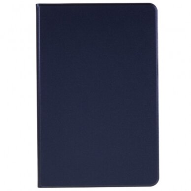 Xiaomi Pad 6/ Pad 6 PRO 11" mėlynas SMART COVER dėklas 3