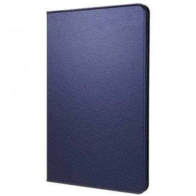 Xiaomi Pad 6/ Pad 6 PRO 11" mėlynas SMART COVER dėklas 4