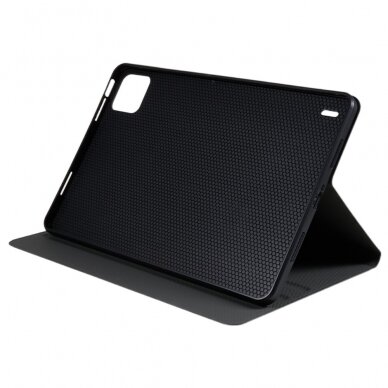 Xiaomi Pad 6/ Pad 6 PRO 11" mėlynas SMART COVER dėklas 5