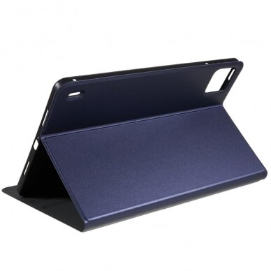 Xiaomi Pad 6/ Pad 6 PRO 11" mėlynas SMART COVER dėklas 6