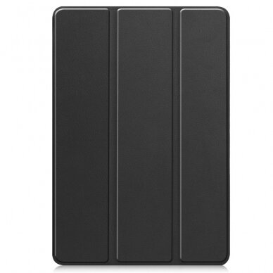 Xiaomi Pad 6S PRO 12.4 black TRIFOLD dėklas 7