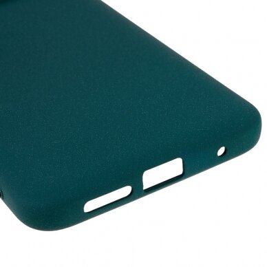 XIAOMI POCO M4 PRO dark green Tracy Stone nugarėlė 5