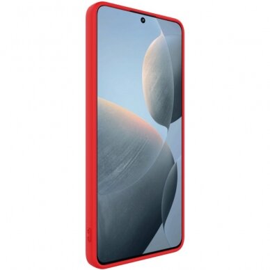 Xiaomi POCO X6 PRO 5G red IMAK UC-4 nugarėlė 3