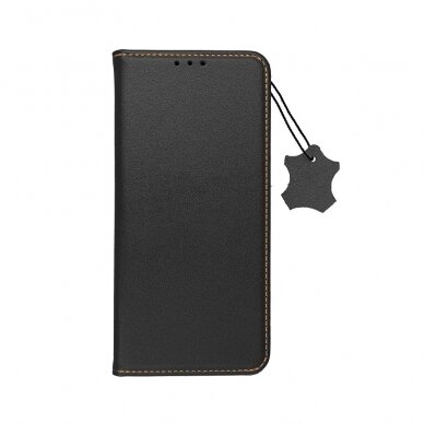 XIAOMI REDMI 10C/POCO C40 black odinis GENUINE dėklas