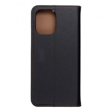 Xiaomi Redmi 12 black odinis GENUINE dėklas 1