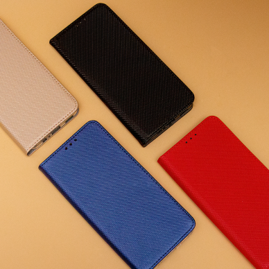 Xiaomi Redmi 12 blue dėklas Tinkliukas 8