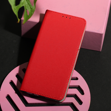 Xiaomi Redmi 12 red dėklas Tinkliukas 7