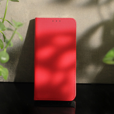 Xiaomi Redmi 12 red dėklas Tinkliukas 8