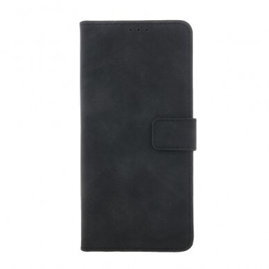 XIAOMI REDMI 12C black VELVET dėklas 2