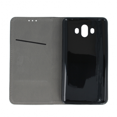 Xiaomi Redmi 13C/Poco C65 black dėklas Magnetic 3