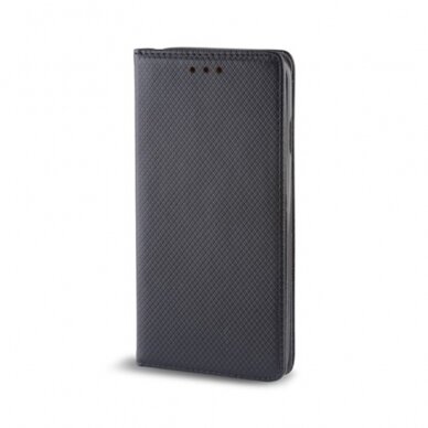 Xiaomi Redmi 13C/Poco C65 black dėklas Tinkliukas