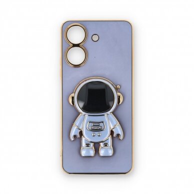 XIAOMI REDMI 13C/Poco C65 blue ROOSEVELT ASTRONAUT nugarėlė