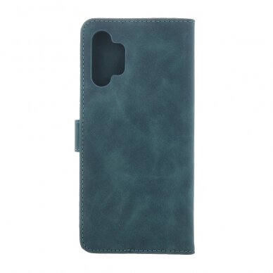 Xiaomi Redmi 13C/Poco C65 dark green VELVET dėklas 4