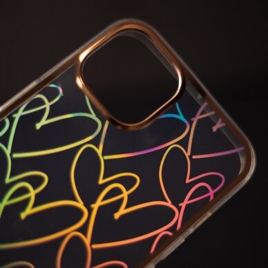 Xiaomi Redmi 9A Trendy nugarėlė Valentine 2 3