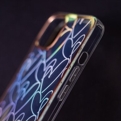 Xiaomi Redmi 9A Trendy nugarėlė Valentine 2 4