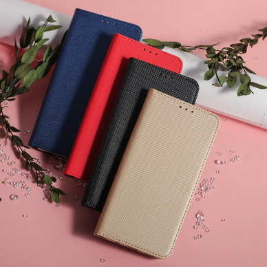 XIAOMI REDMI A1/REDMI A2 gold dėklas Tinkliukas 7