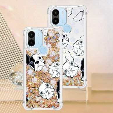 XIAOMI REDMI A1/REDMI A1 PLUS/REDMI A2 Tracy Water Shock nugarėlė Dog 6