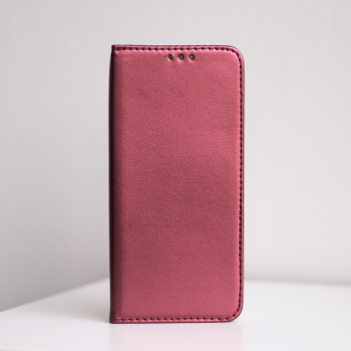 XIAOMI REDMI NOTE 11 PRO /NOTE 12 PRO bordo dėklas Magnetic 10