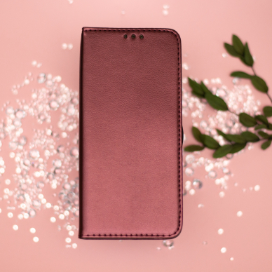 XIAOMI REDMI NOTE 11 PRO /NOTE 12 PRO bordo dėklas Magnetic 8