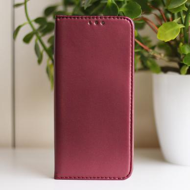 XIAOMI REDMI NOTE 11 PRO /NOTE 12 PRO bordo dėklas Magnetic 9