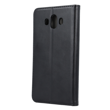 XIAOMI REDMI NOTE 11 PRO /NOTE 12 PRO juodas dėklas Magnetic 3