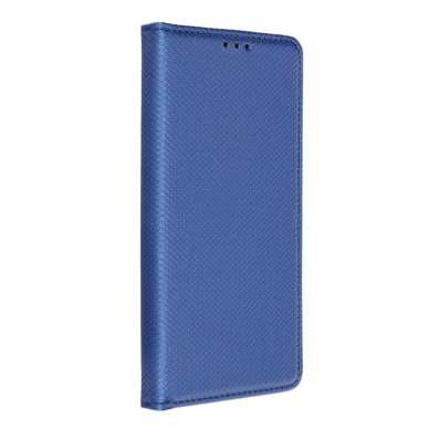 XIAOMI REDMI NOTE 11 PRO /NOTE 12 PRO mėlynas dėklas Tinkliukas