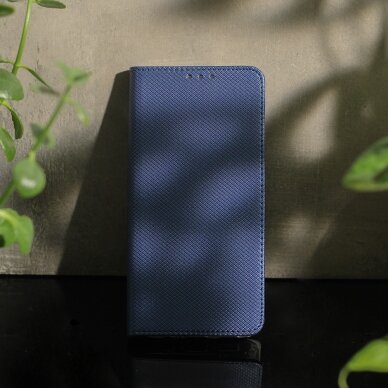 XIAOMI REDMI NOTE 11 PRO PLUS 5G blue dėklas Tinkliukas 7