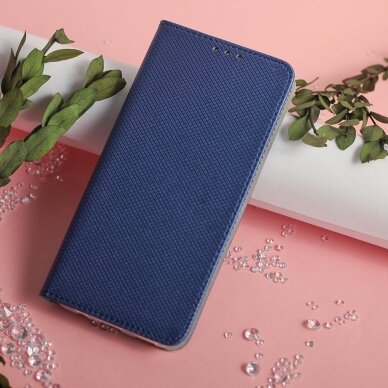 XIAOMI REDMI NOTE 11 PRO PLUS 5G blue dėklas Tinkliukas 5