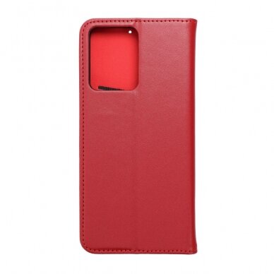 Xiaomi Redmi Note 12 red odinis GENUINE dėklas 1