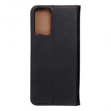 Xiaomi Redmi Note 12S black odinis GENUINE dėklas 1