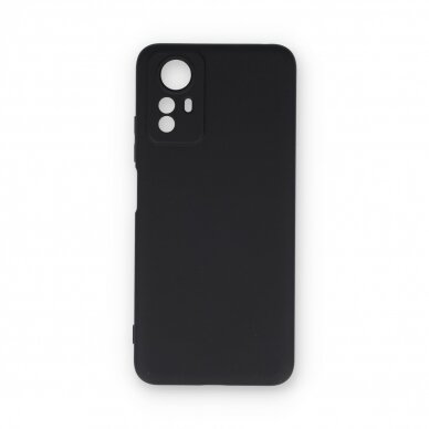 Xiaomi Redmi Note 12S black X-LEVEL DYNAMIC nugarėlė 1