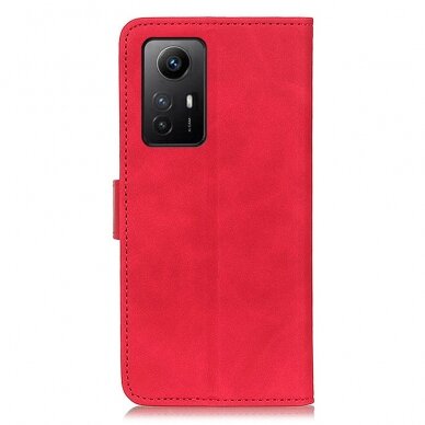 Xiaomi Redmi Note 12S red KHAZNEH dėklas 8