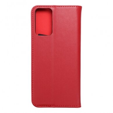 Xiaomi Redmi Note 12S red odinis GENUINE dėklas 1