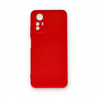 Xiaomi Redmi Note 12S red X-LEVEL DYNAMIC nugarėlė