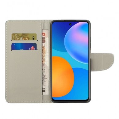 Xiaomi Redmi Note 12S Tracy fashion dėklas Camouflage 2