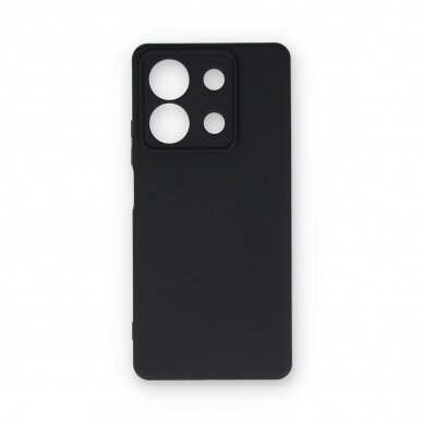 Xiaomi Redmi Note 13 5G black DYNAMIC nugarėlė