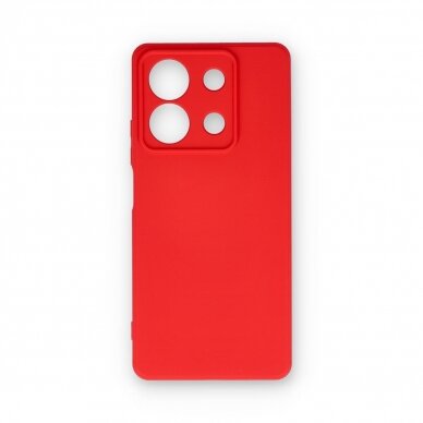 Xiaomi Redmi Note 13 5G red DYNAMIC nugarėlė