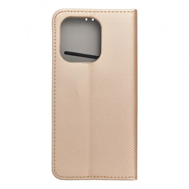 Xiaomi Redmi Note 13 gold dėklas Tinkliukas 1