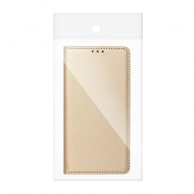 Xiaomi Redmi Note 13 gold dėklas Tinkliukas 6