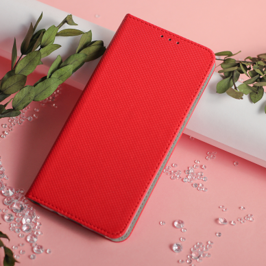 Xiaomi Redmi Note 13 PRO+ 5G red dėklas Tinkliukas 6