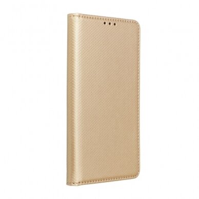 Xiaomi Redmi Note 13 PRO / Poco M6 PRO gold dėklas Tinkliukas