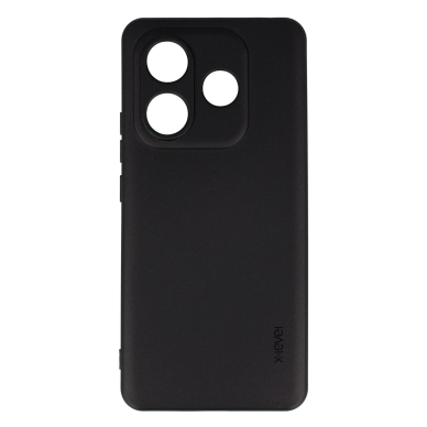 Xiaomi Redmi Note 14 5G black GUARD nugarėlė