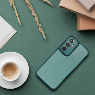 XIAOMI Redmi Note 14 5G green VARIETE nugarėlė 2