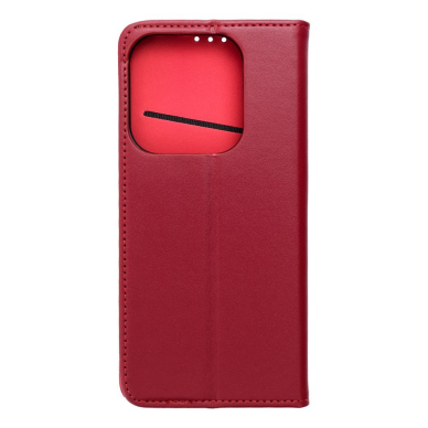 Xiaomi Redmi Note 14 5G red odinis GENUINE dėklas 9