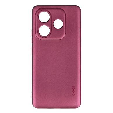 Xiaomi Redmi Note 14 5G wine GUARD nugarėlė